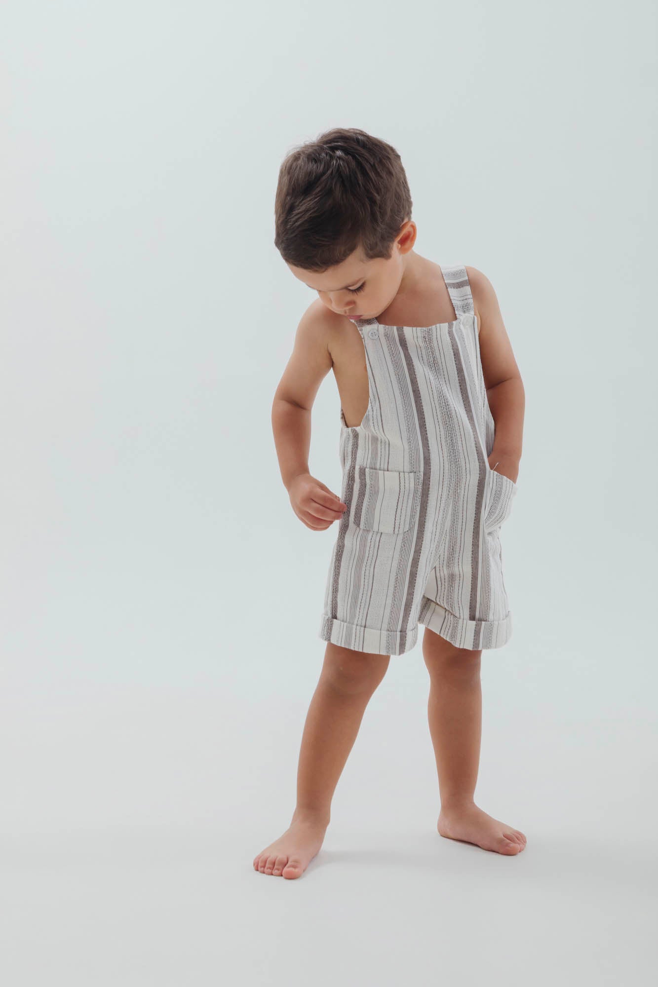 Overall Artesano