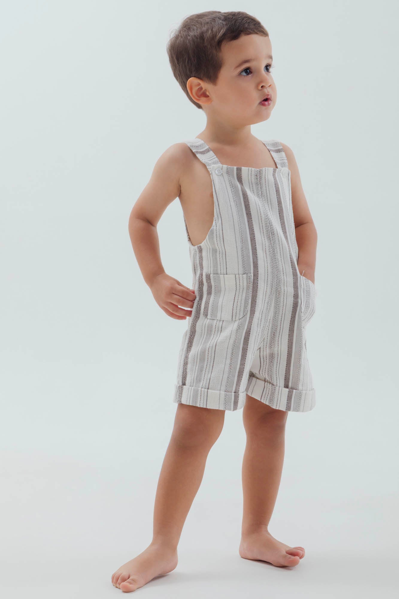 Overall Artesano