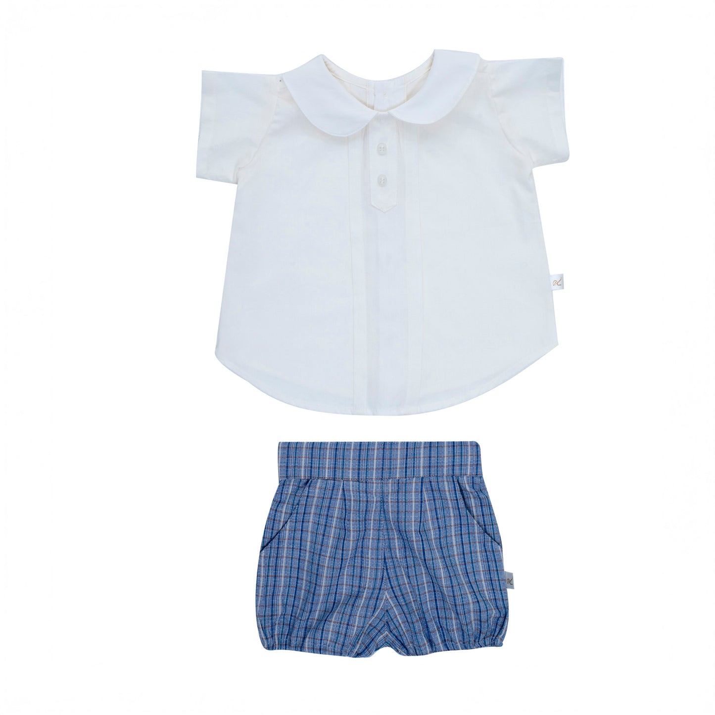 Set Babymoon