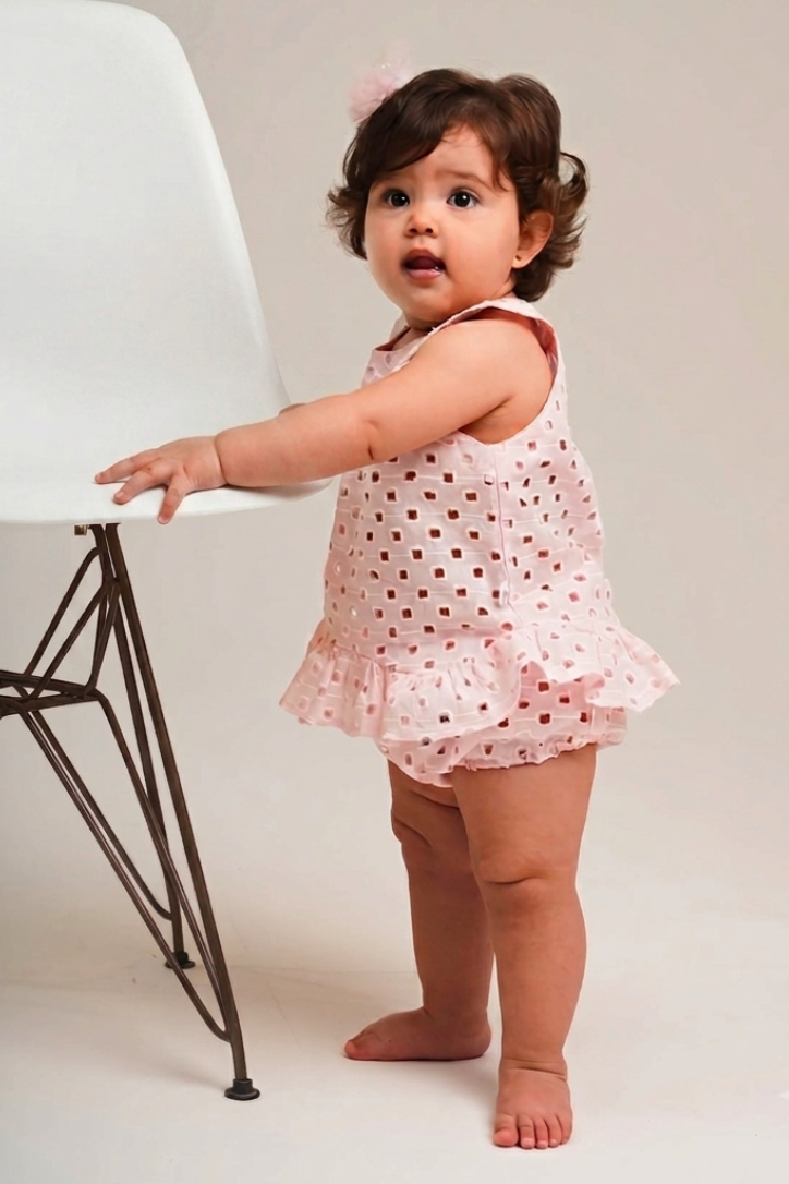 Set Concha Baby