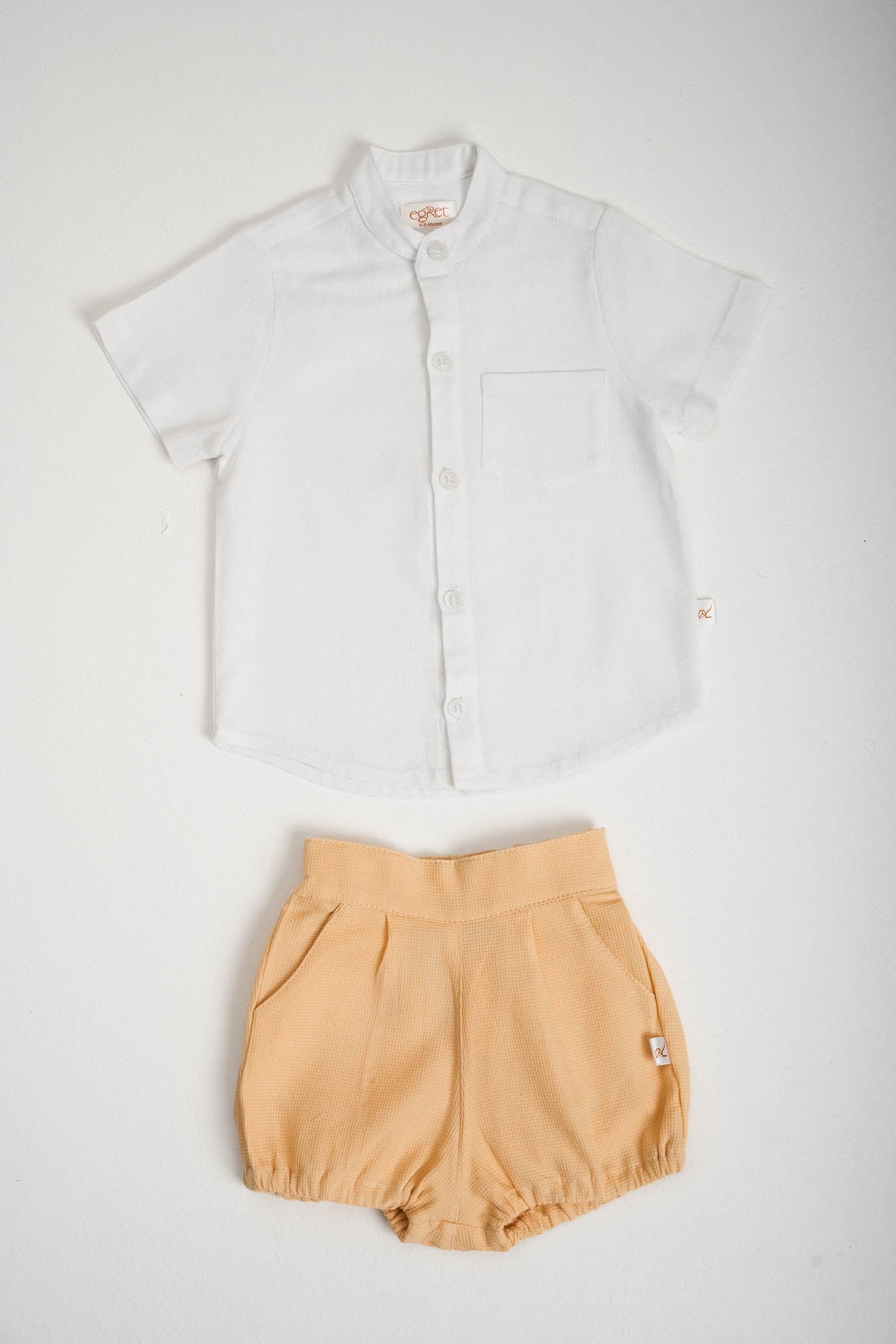 Set Sol Egret