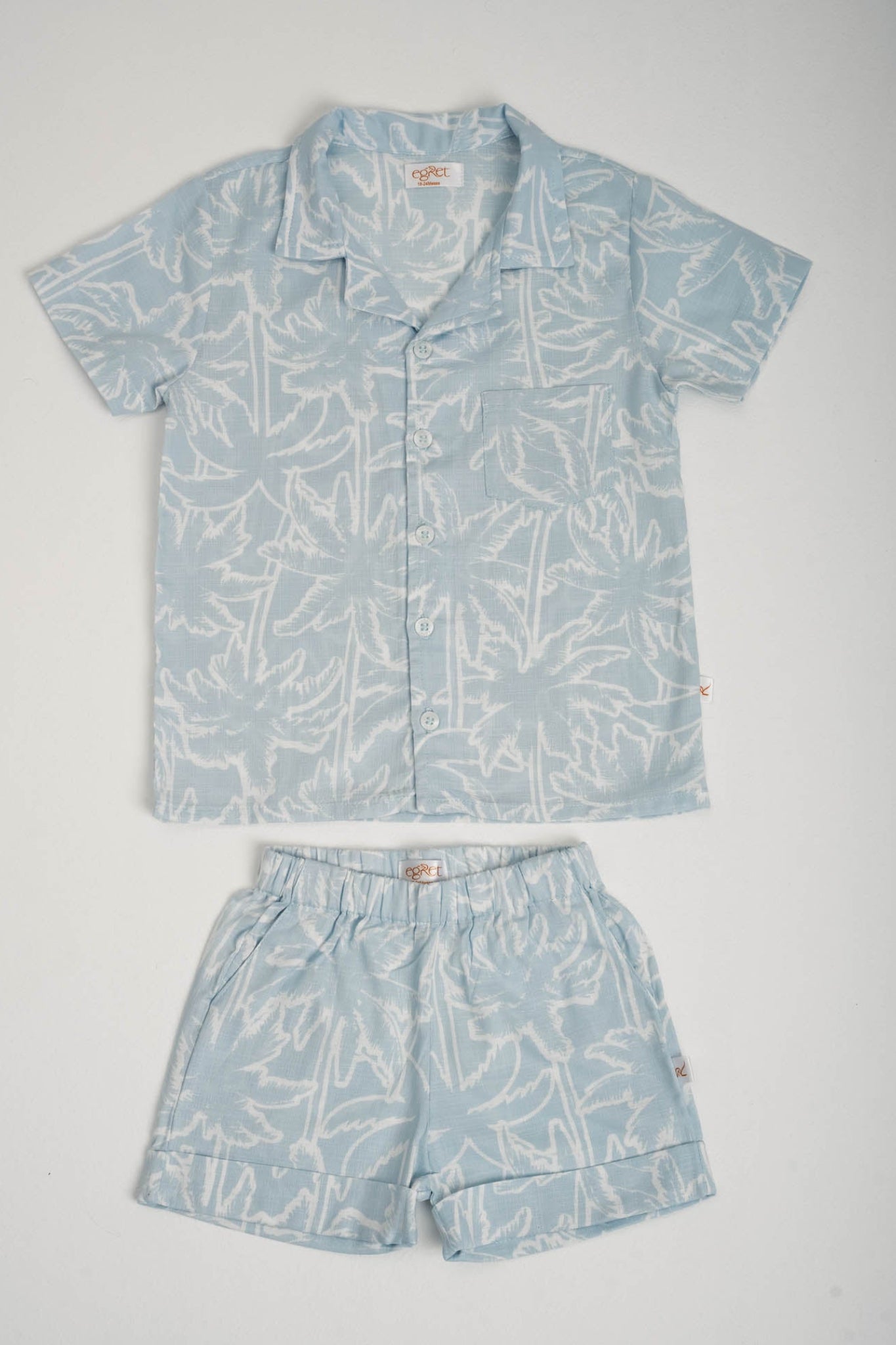 Set Isla