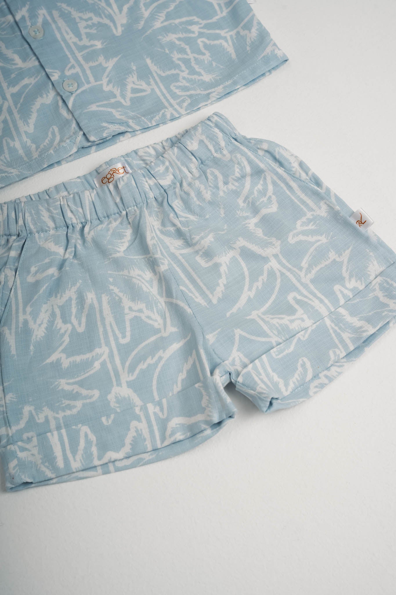 Set Isla