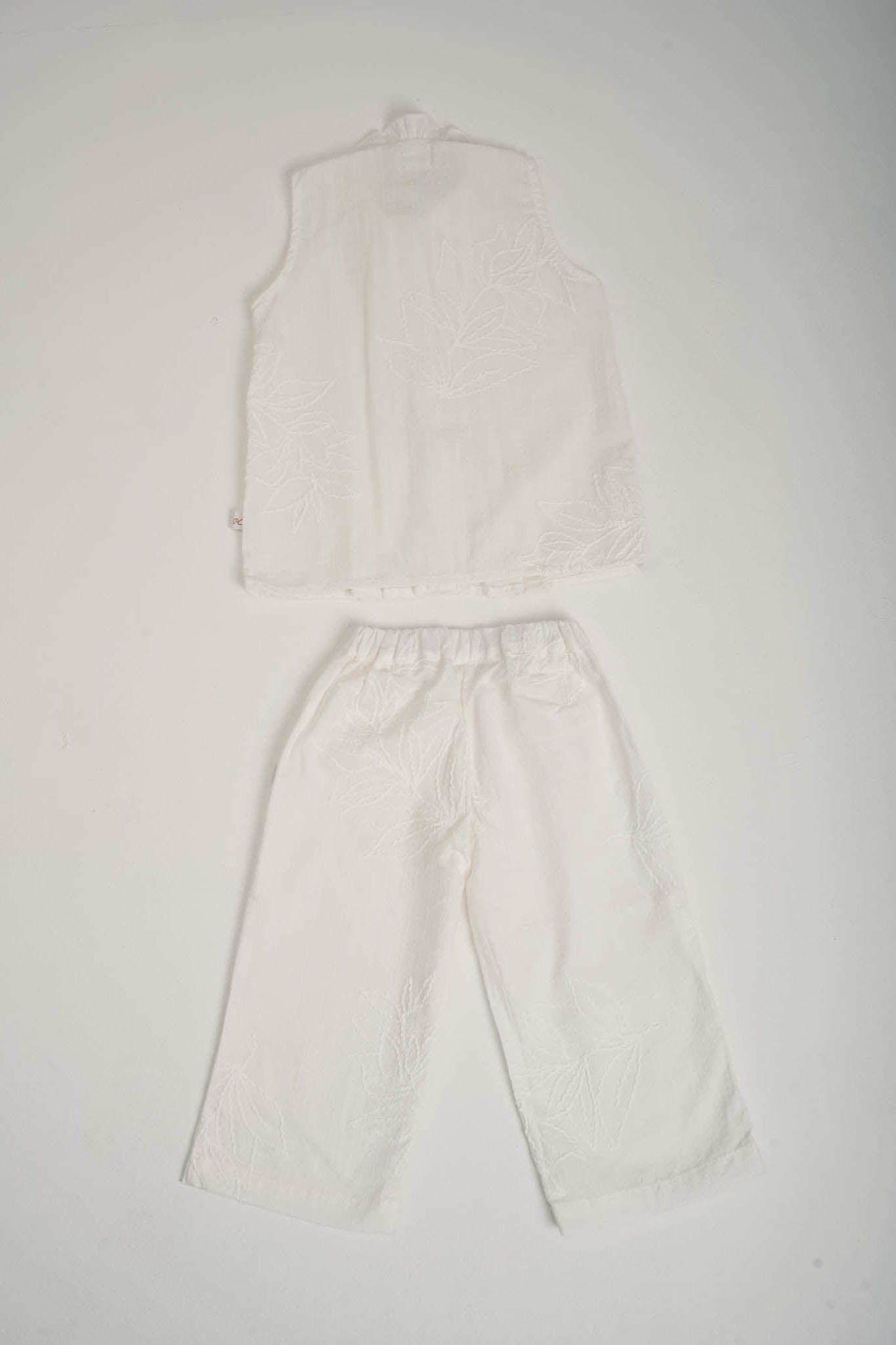 Set Pantalón Perla