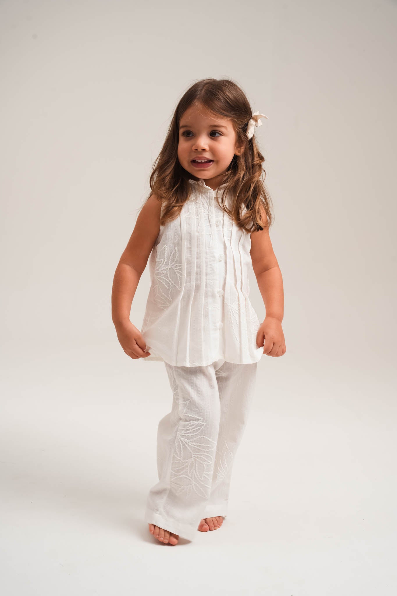 Set Pantalón Perla