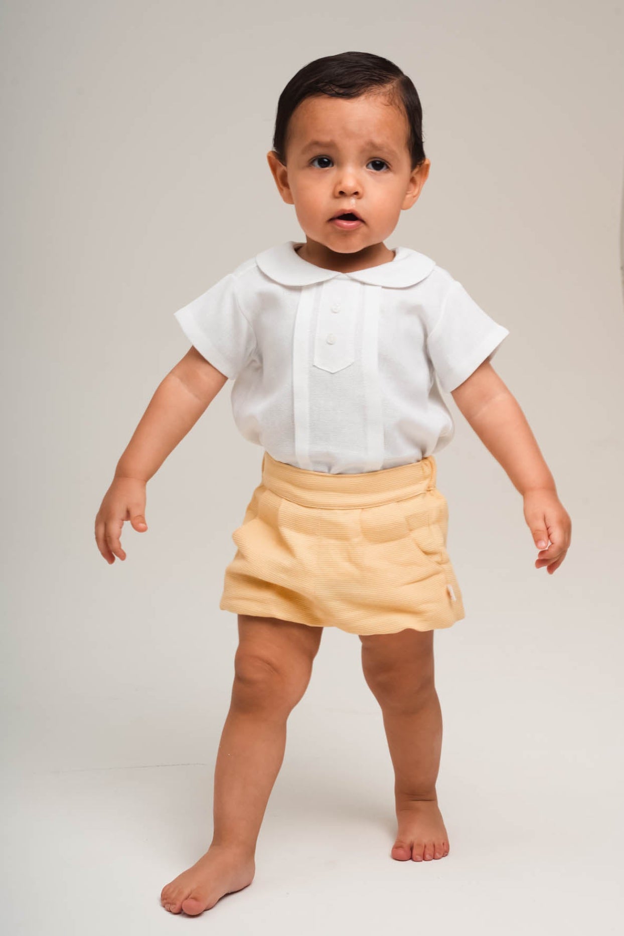Set Sol Bebe