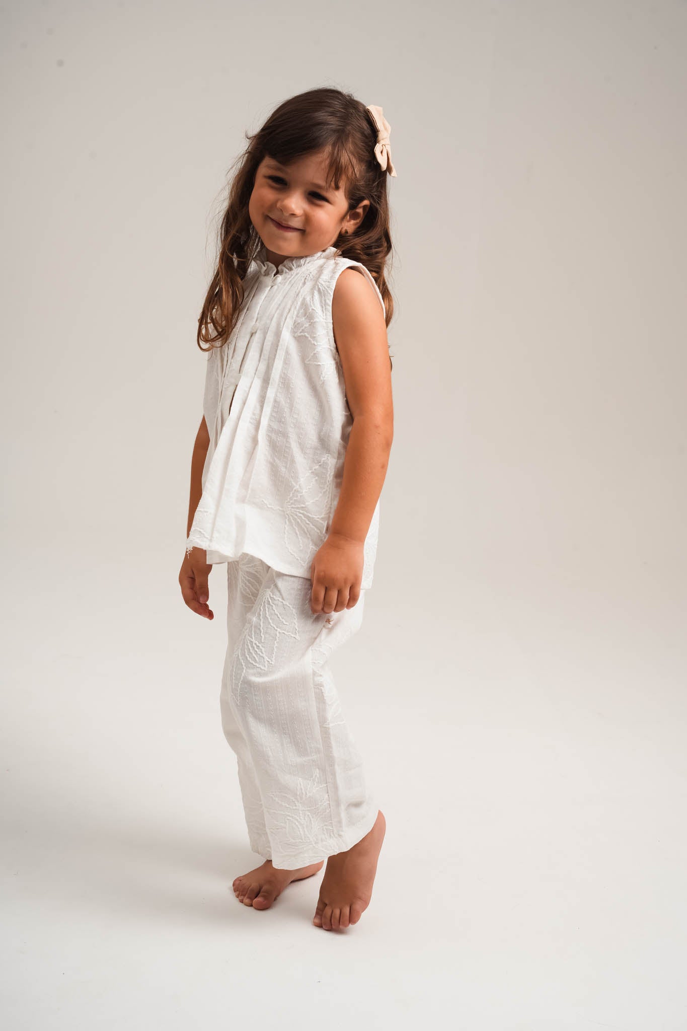 Set Pantalón Perla