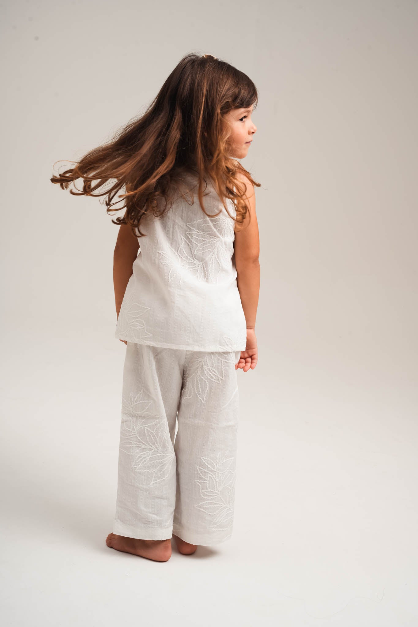 Set Pantalón Perla