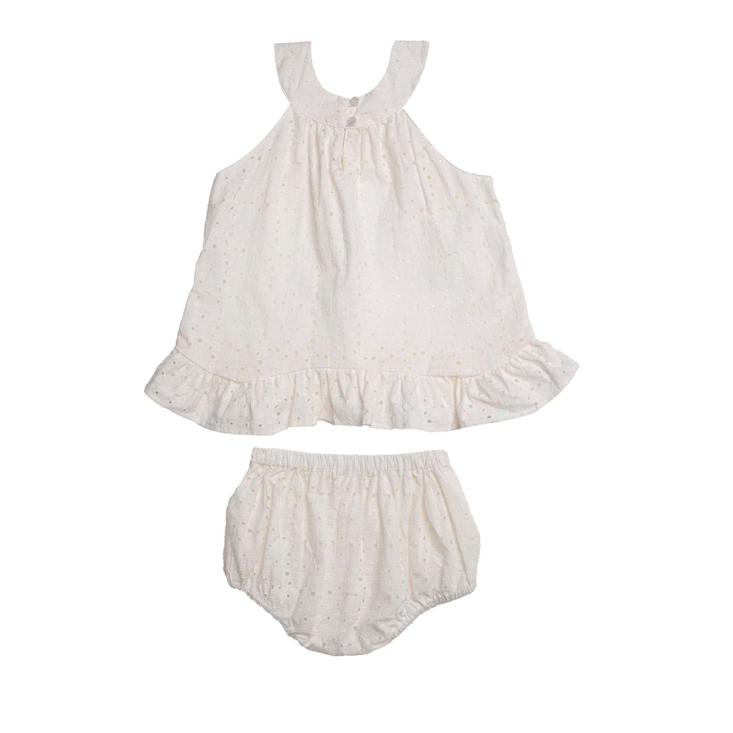 Set Nube Ranita