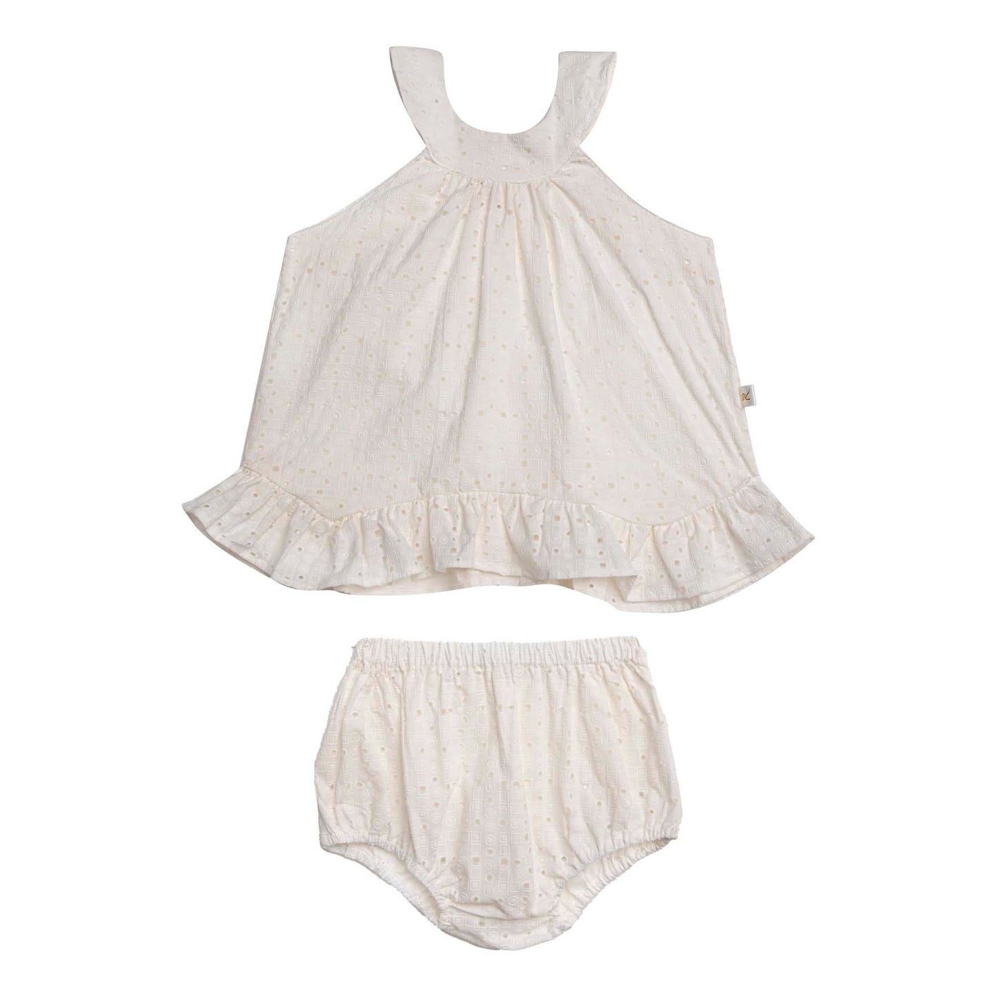Set Nube Ranita