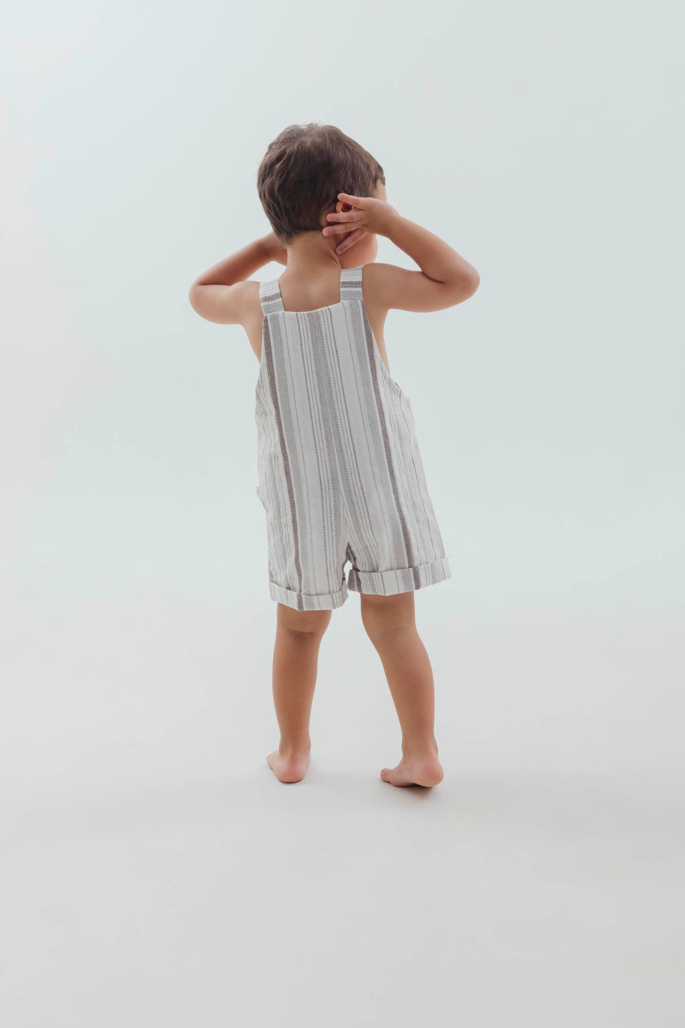 Overall Artesano