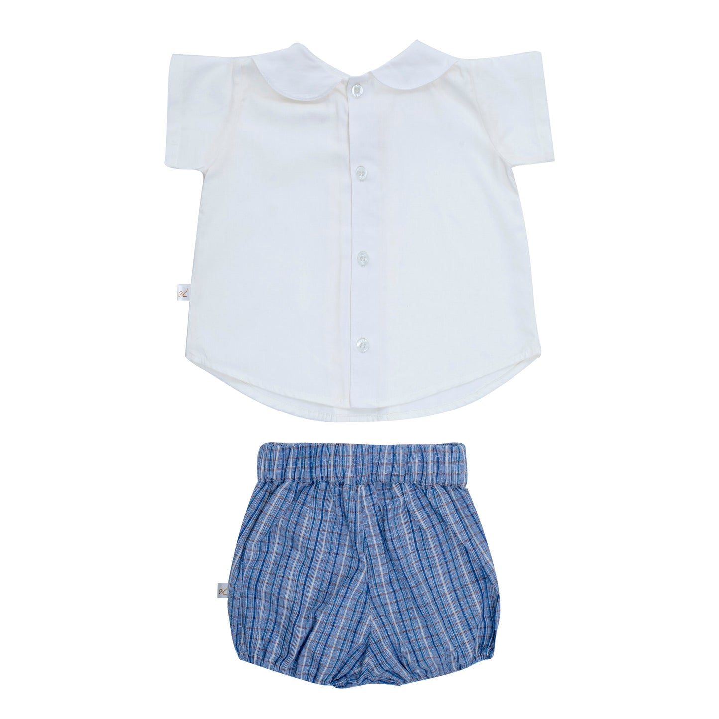 Set Babymoon