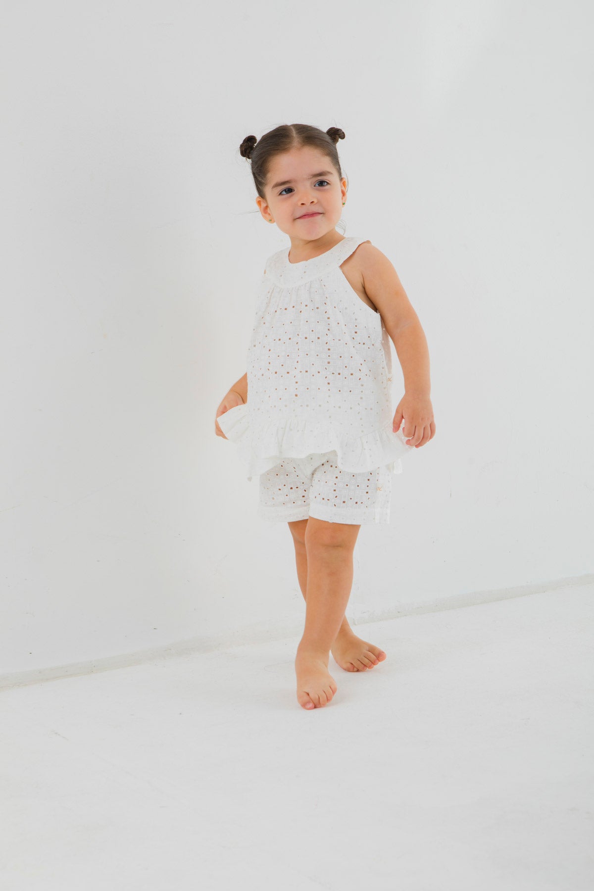 Set Nube Ranita