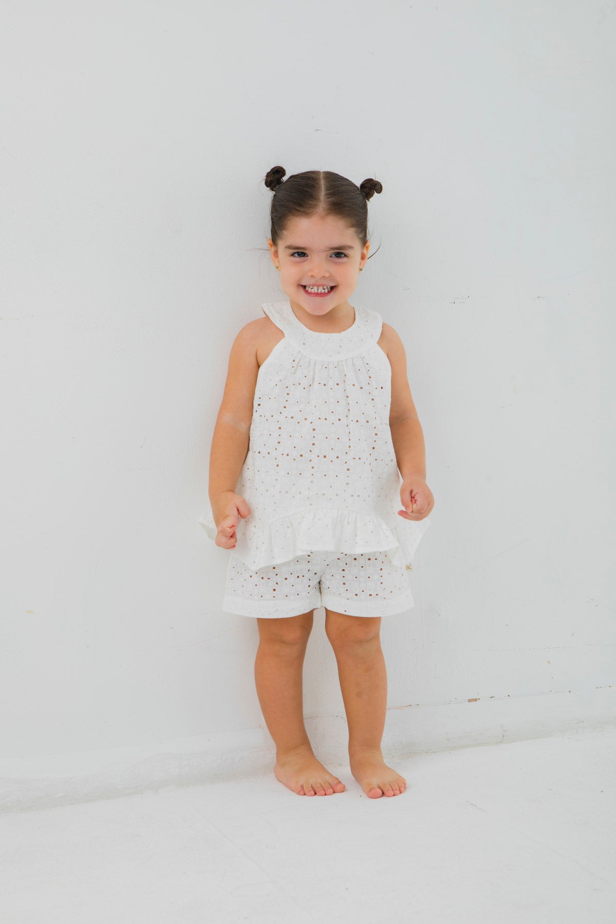 Set Nube Ranita