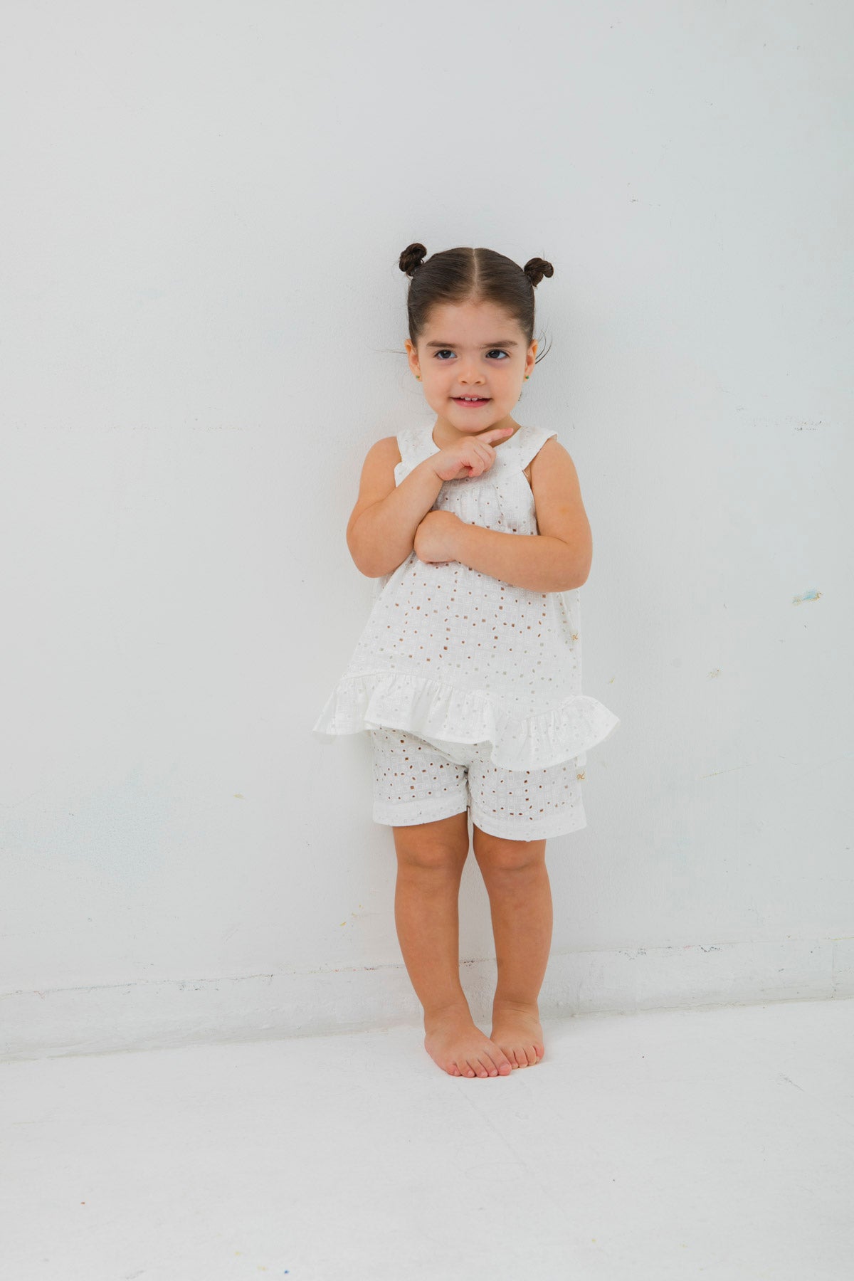 Set Nube Ranita