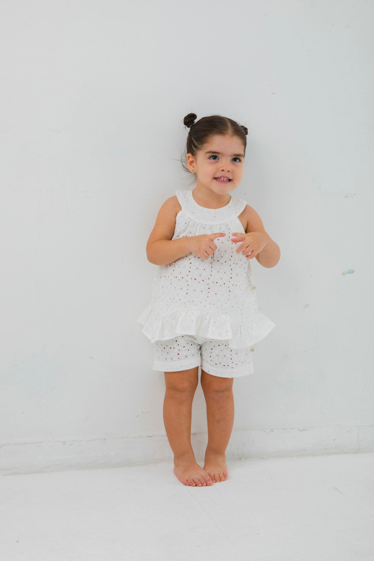 Set Nube Ranita