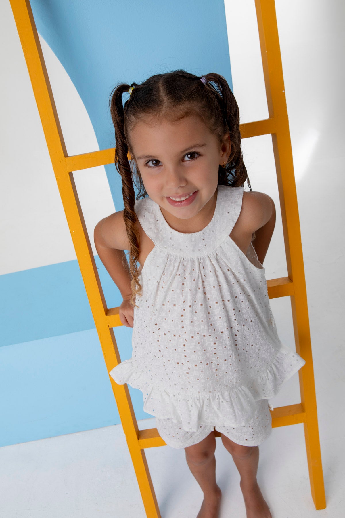 Set Nube Short